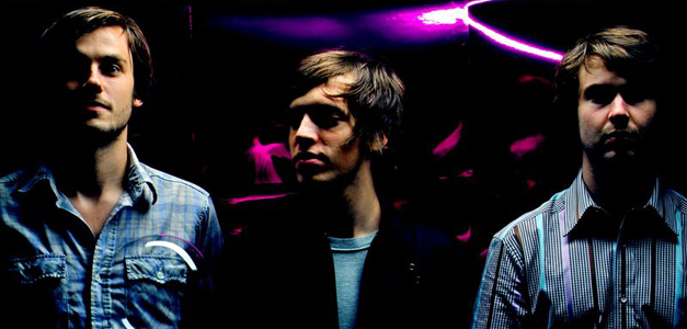 Friendly Fires