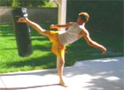 Kickboxer