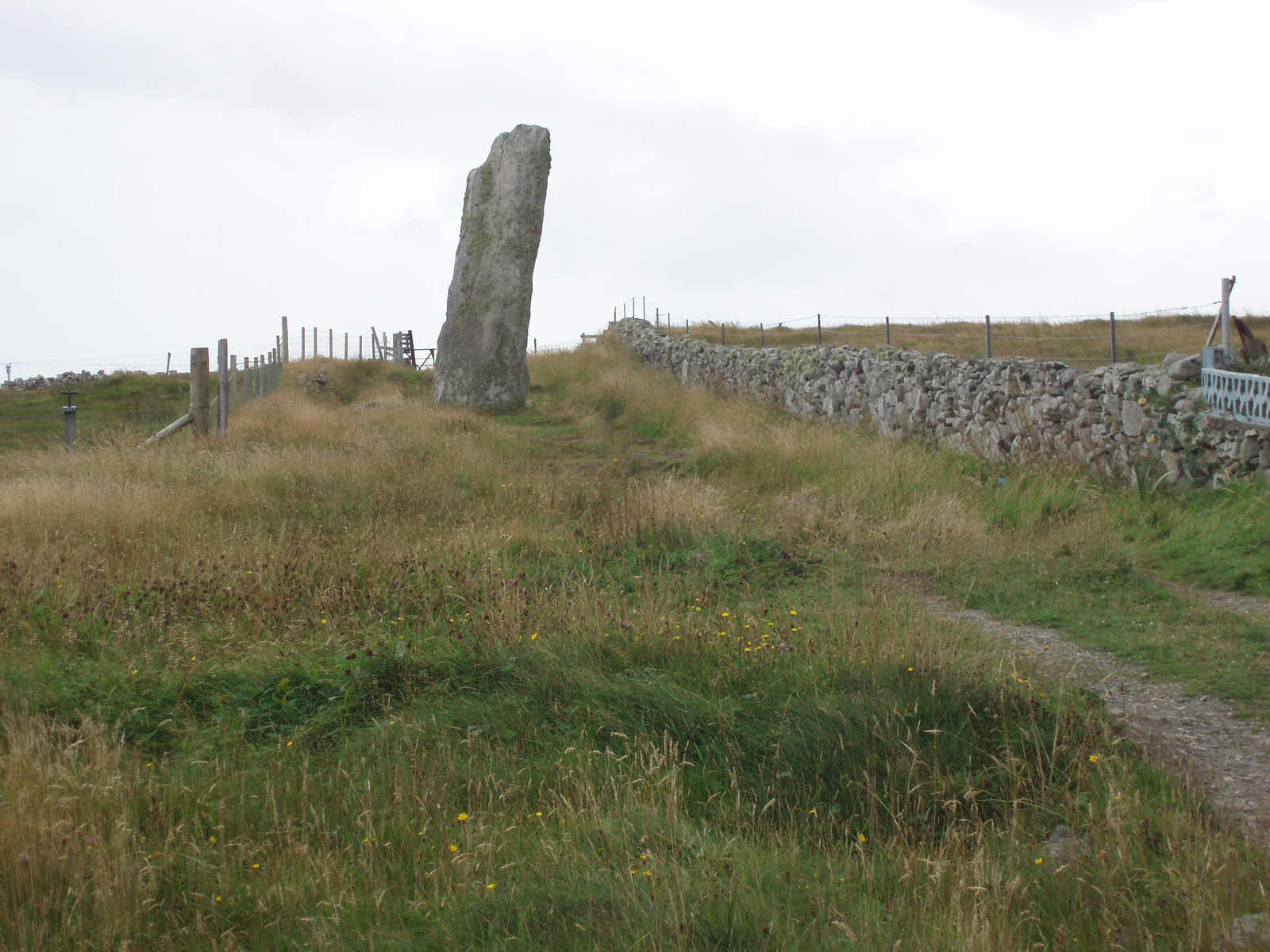 Clach an Truiseil