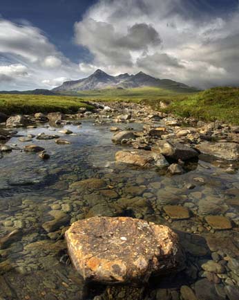 Sgur Nan Gillian
