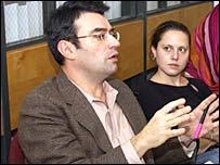 James Cavallaro