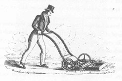 Image: landmower