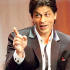 In Conversation with Shah Rukh Khan