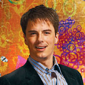 John Barrowman
