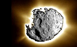 Comet Wild 2