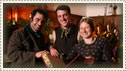 Victorian Farm presenters