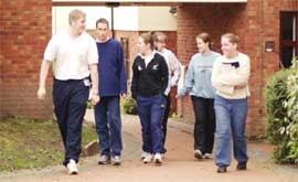 Students