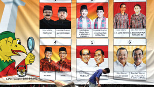 pilkada