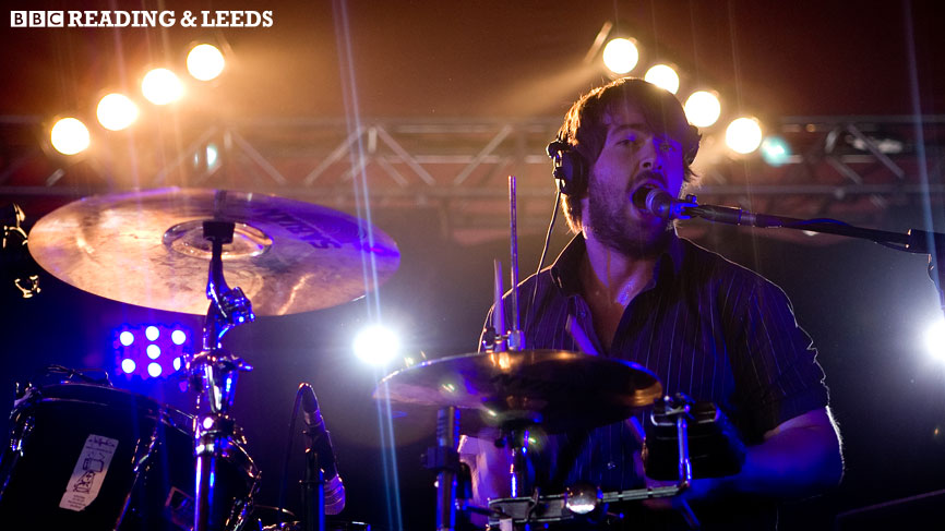 Friendly Fires
