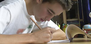 Homework Sucks!