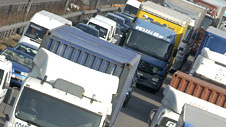 Lorries