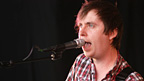 We're Only Afraid of NYC on the BBC Introducing stage