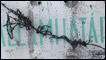 The word ÁLLAMHATÁR" which means border in Hungarian and some barbed wire 