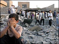 Fallujah