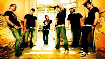 Lostprophets