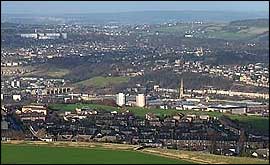 Huddersfield