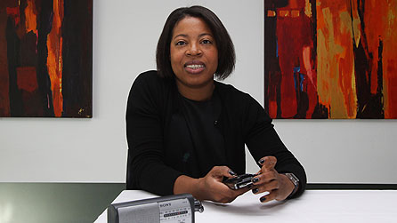 Lorna Clarke