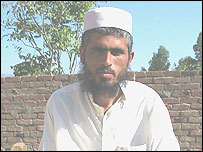 Abdul Razik