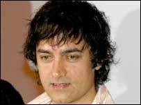 عامر خان