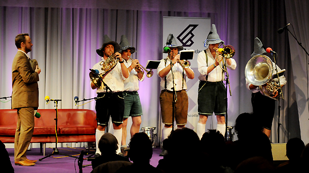 Oompha Brass