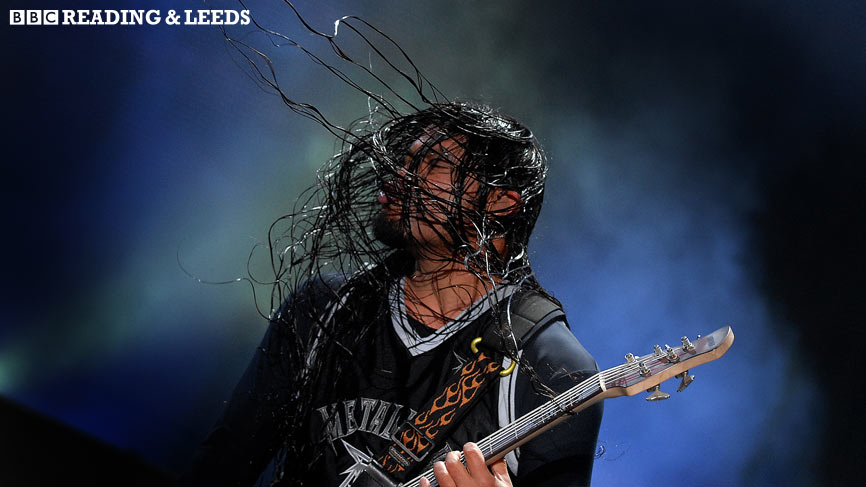 Metallica