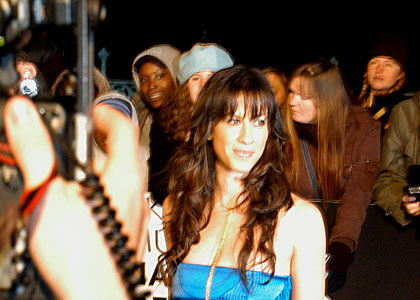Alanis Morissette