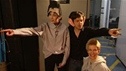 BRITAIN'S HOT TALENT
