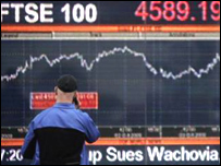 FTSE 100 endeksi
