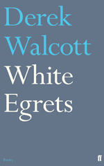 White Egrets