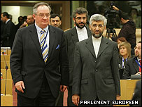 سعید جلیلی