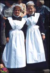 maids