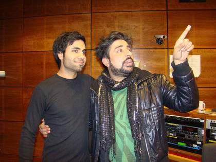 Friction & Friends