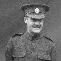 Harold Ernest Sanby