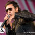 Raghav on stage