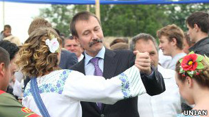 Папієв
