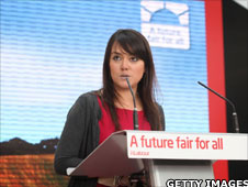 Ellie Gellard
