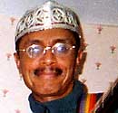 Oludele Olaseinde