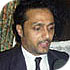 Rahul Bose