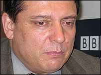 Jiří Paroubek