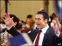 Rasmussen