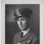 Alvin Tipple c1943