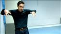 Philip dances again