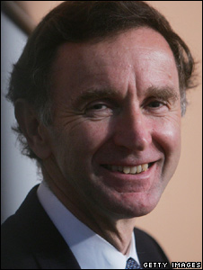 Stephen Green