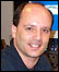 Jonathan Parr