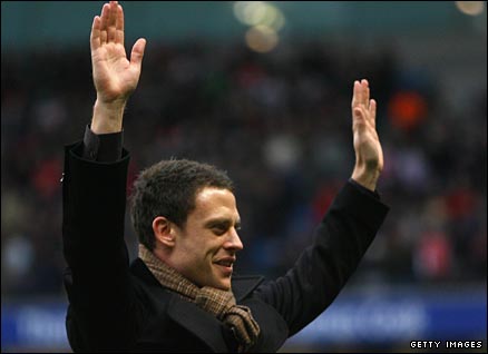 wayne bridge