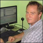 Andrew Cousins