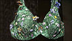 New Life, de Ann Addy, da Quilters of South Carolina