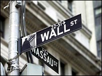 Wallstreet