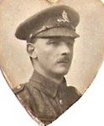 Serjeant Edward Newman D C M