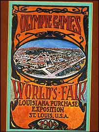 St. Louis 1904